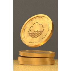 Cloudwater Digital Gift Voucher - Cloudwater