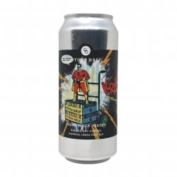 Other Half Brewing Co. Hand Truck Heroes Other Half Brewing Co. Hand Truck Heroes