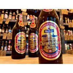 Tucher Christkindlesmarkt Bier Tucher Christkindlesmarkt Bier