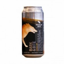 Wicklow Wolf Bark & Bite Double IPA - Craft Beers Delivered