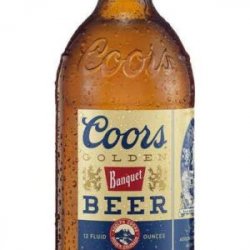 Coors Banquet Lager 6 pack12 oz bottles - Beverages2u