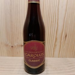 Gouden Carolus Classic