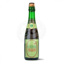 Gueuzerie Tilquin Rhubarbe a lAncienne - Ales & Co.