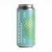Overtone Brewing Co, New Hopfensee Hopfenweisse 440ml Can 