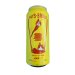 Beauregard - Pays Brûlé - 473ml 