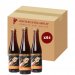 La Senne Brusseleir Black Ipa 8% 24x33cl La Senne Brusseleir Black Ipa 8% 24x33cl