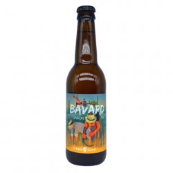 La Pirata & Lo Vilot Bavard 5% 33cl - La Domadora y el León