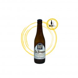 La Trappe - Witte Trappist  - BierXL