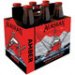 Alaskan Amber Alt Style Ale 12oz 6 Pack Bottles 