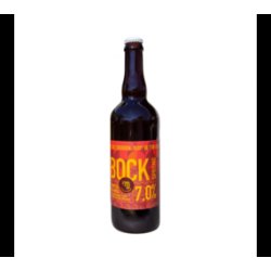 7 Deugden Bock Sprong 75cl - Hellobier