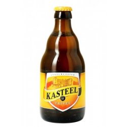 Kasteel Tripel - Vinosydestilados