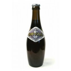 Cerveza Orval - Vinosydestilados