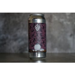 Monkish - New School Players - addicted2craftbeer