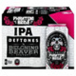 Belching Beaver Phantom Bride