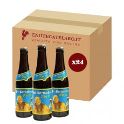 St. Bernardus Abt 12 St. Bernardus Abt 12