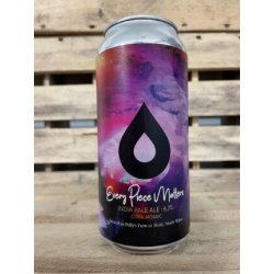 Every Piece Matters IPA 6,7% - Zombier