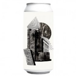 Whiplash Doom City Double IPA - Craft Beers Delivered