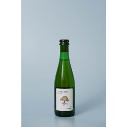 Het Boerenerf  Oude Cider - Oogst 2022