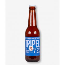 7 DEUGDEN TRIPEL 33CL - Simons Kaas & Noten