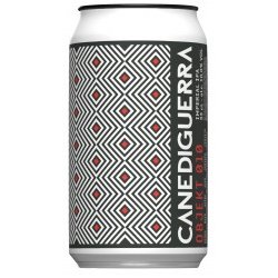 CANEDIGUERRA Objekt 010