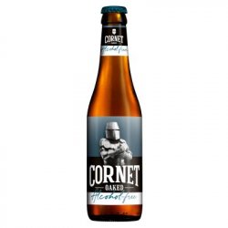 Cornet Oaked 0,0% fles 33cl - Prik&Tik