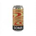 SOMA Beer Double Wai Iti Drip 44cl SOMA Beer Double Wai Iti Drip 44cl