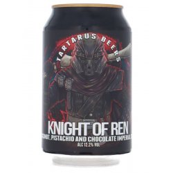 Tartarus Beers Knight of Ren
