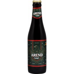 De Ryck Arend Winter - Rus Beer