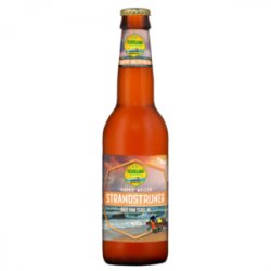 Tesselaar  Strandstruner (weizen) - Bier Online