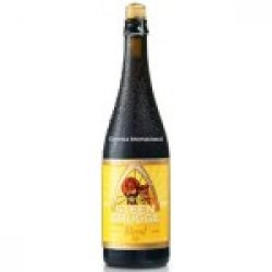 Steenbrugge Blond Steenbrugge Blond
