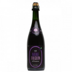 Tilquin - Oude Mure 20202021 - Foeders