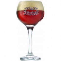 Vaso Divine - Mercabeer