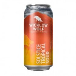 Wicklow Wolf Solstice Tropical Sour - Craft Beers Delivered