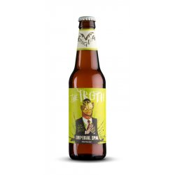 Flying Dog The Truth Imperial Ipa 35,5 cl. - Abadica