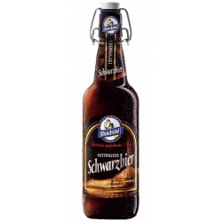 Mönchshof Schwarzbier