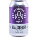 Meridian Hive Meadery Blackberry 