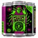 Sudden Death Brewing Co. Welcome Back Freaks 