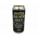 Whitstable Oyster Brewing - Oyster Country - Oyster Stout   