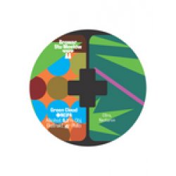 Browar Stu Mostów Green Cloud