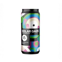 Magic Rock Solar Gaze 44CL - Hellobier