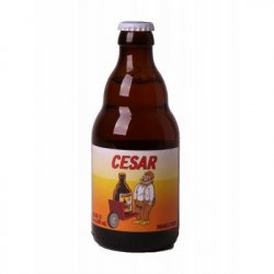 Cesar Tripel fles 33cl - Prik&Tik