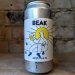 Beak Dest Pilsner 5% (440ml) Beak Dest Pilsner 5% (440ml)