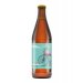 Browar Stu Mostów: Sunny Ride West Coast IPA Citra Strata Columbus - butelka 500 ml 