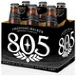 Firestone Walker Brewing Company 805