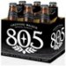 Firestone 805 Blonde Ale 6pk-12oz Btls Firestone 805 Blonde Ale 6pk-12oz Btls