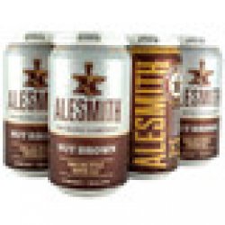 AleSmith Nut Brown