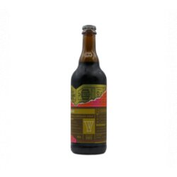 Bottle Logic Brewing Form Five (2023) 50cl - Hellobier