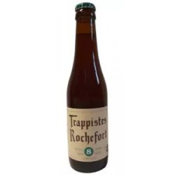 Trappistes Rochefort 8