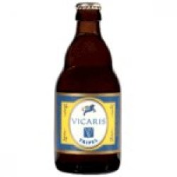 Vicaris Tripel