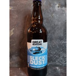 Great Newsome Brewery Sleck Dust Great Newsome Brewery Sleck Dust